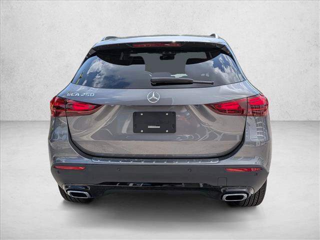 New 2026 Mercedes-Benz GLA 250 image 7