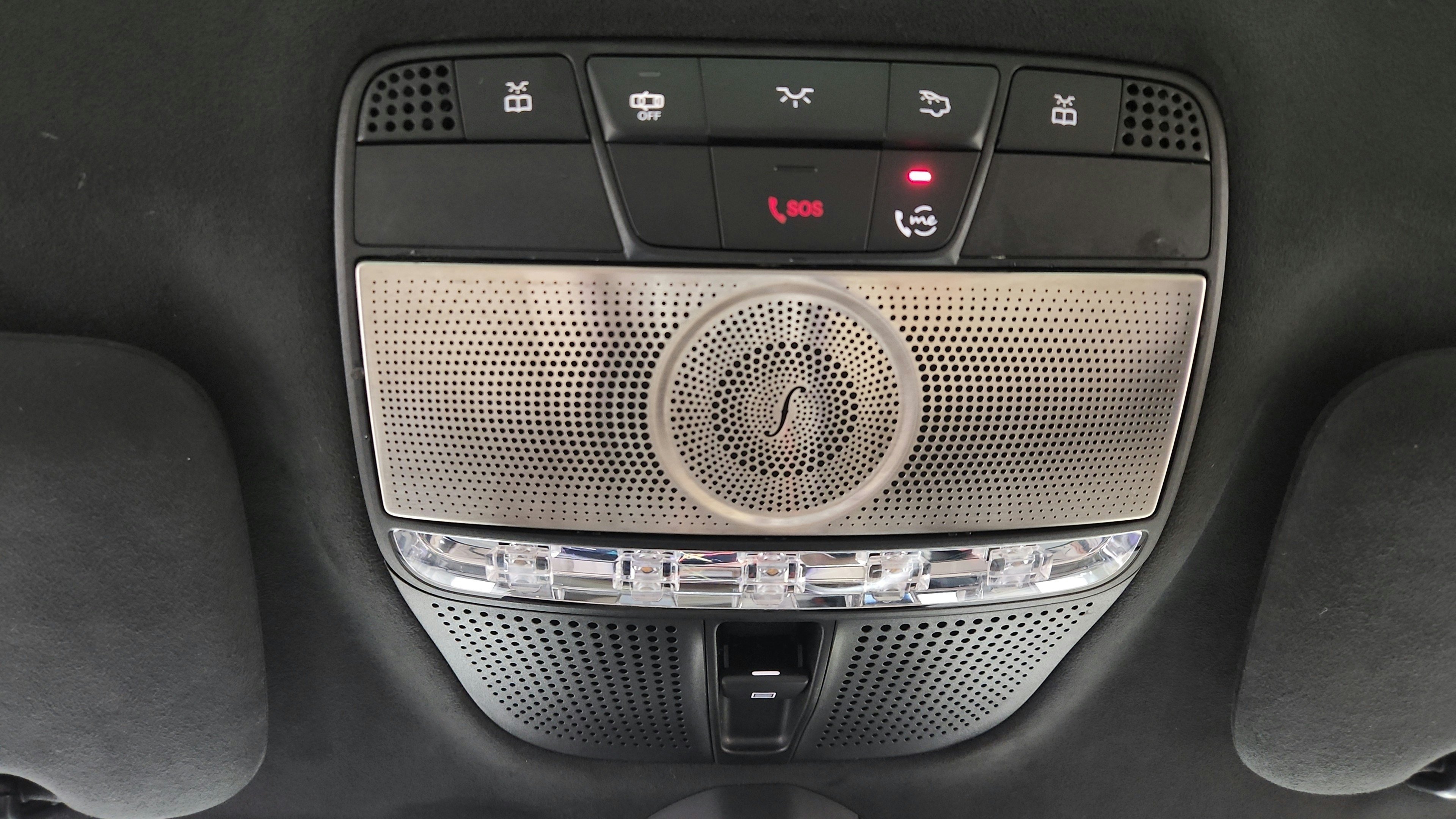 Used 2023 Mercedes-Benz G 63 AMG 4MATIC image 26