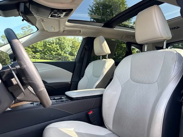 Used 2025 Lexus RX 350 Premium Plus w/ Convenience Package AWD/4WD image 5
