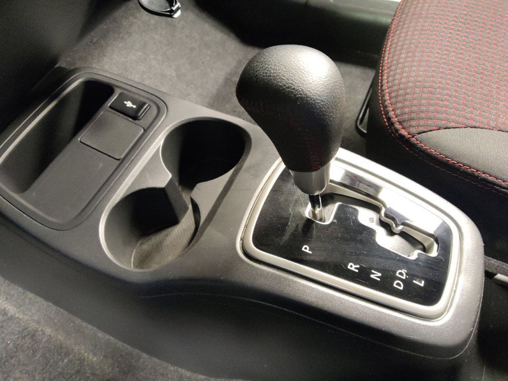 Used 2024 Mitsubishi Mirage G4 Black Edition FWD image 26