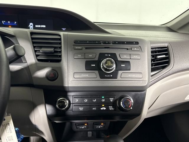 Used 2012 Honda Civic EX-L image 23