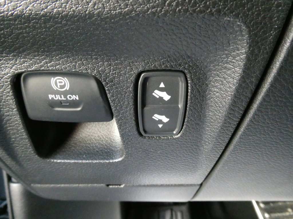 Used 2026 RAM 1500 RHO image 25