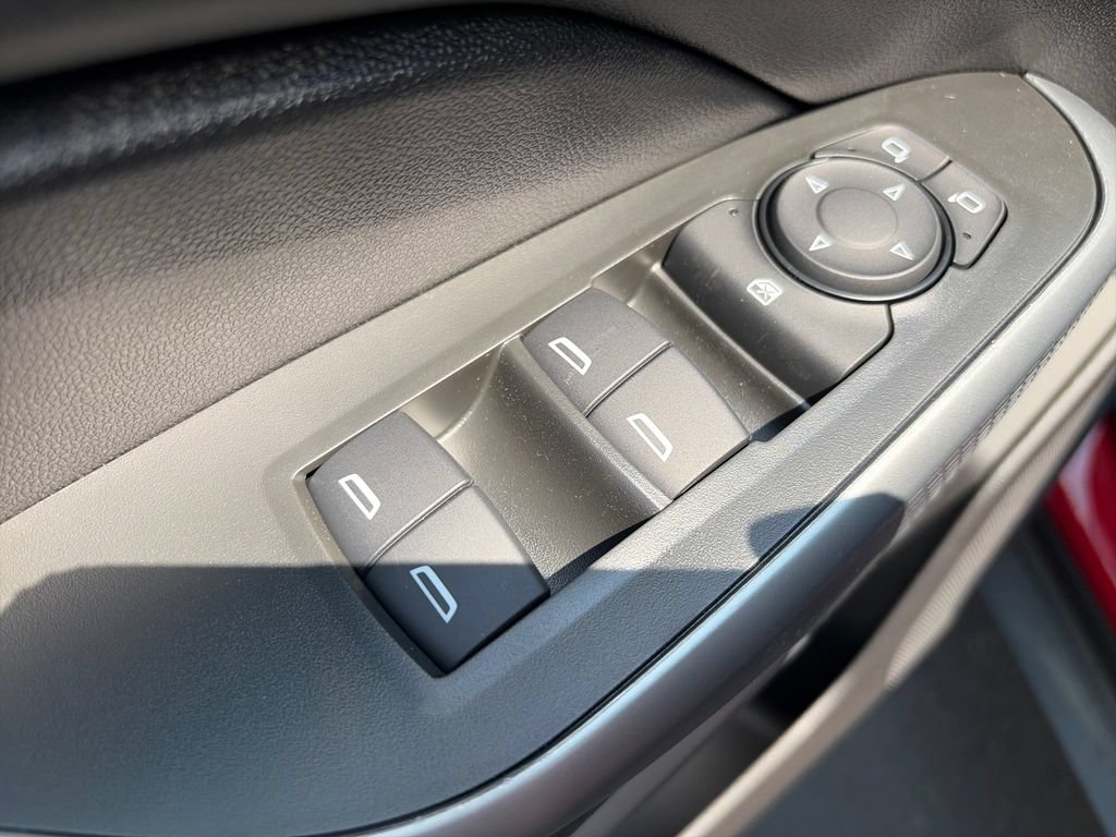 New 2026 Chevrolet Trax LS FWD image 14
