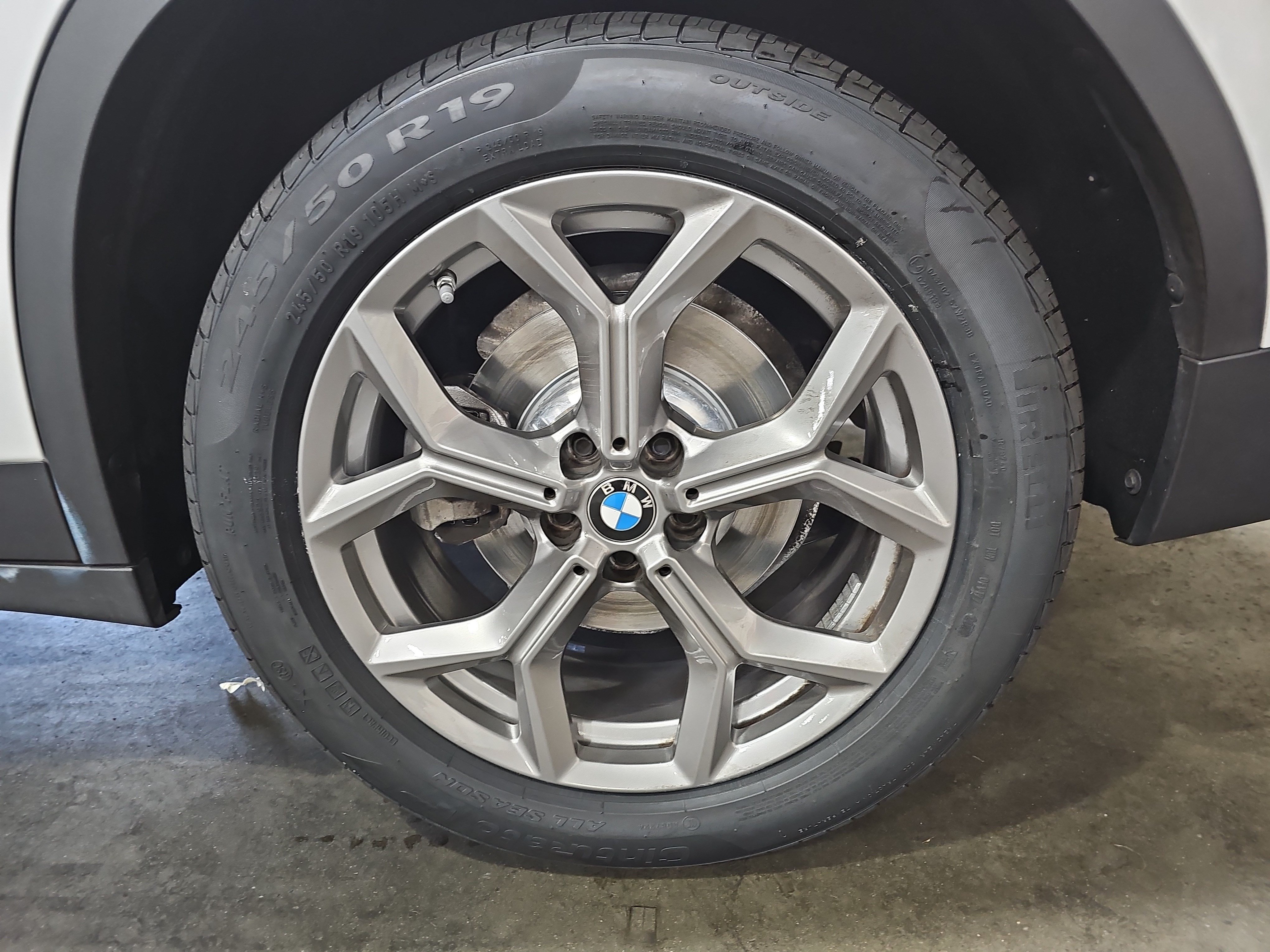 Certified 2024 BMW X3 xDrive30i w/ Premium Package AWD/4WD image 35