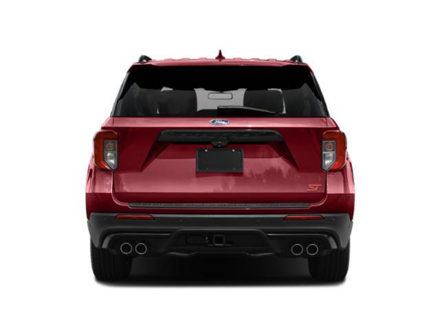 Used 2021 Ford Explorer ST w/ Equipment Group 401A AWD/4WD image 8