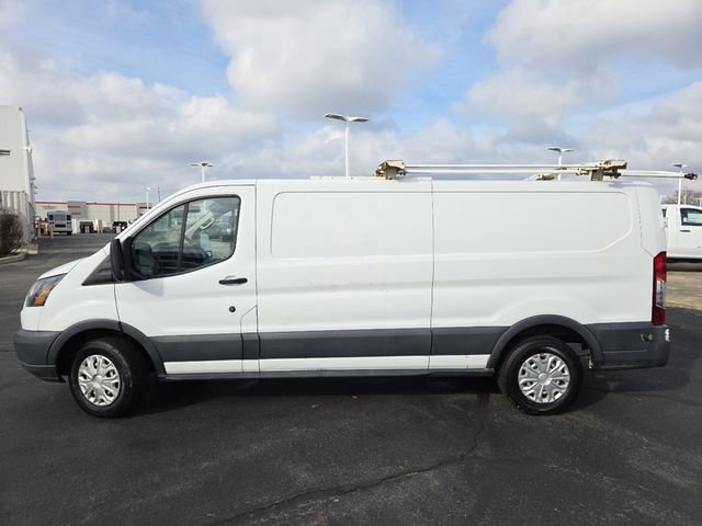 Used 2016 Ford Transit 150 148 Low Roof image 16