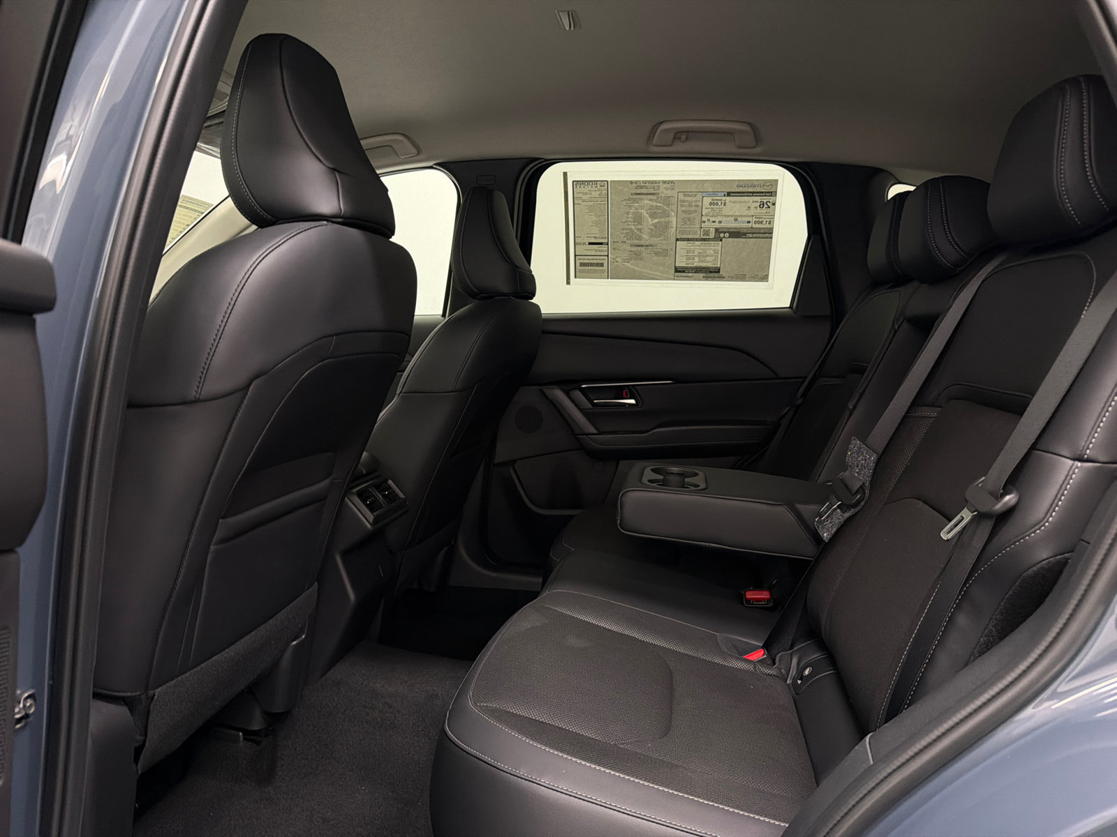 New 2026 MAZDA CX-5 Preferred AWD/4WD image 16
