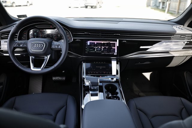 New 2026 Audi Q8 Premium Plus image 30