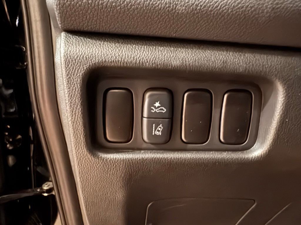 Used 2025 Mitsubishi Outlander Sport ES image 20