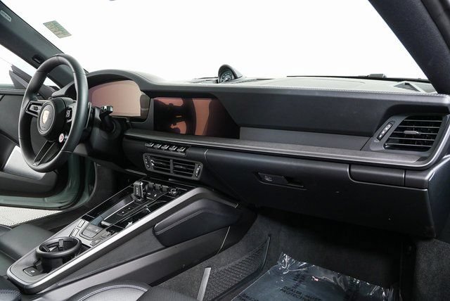Certified 2026 Porsche 911 Carrera RWD image 22