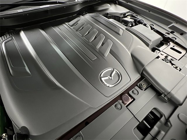 New 2026 MAZDA CX-90 3.3 Turbo S w/ Premium Plus image 16