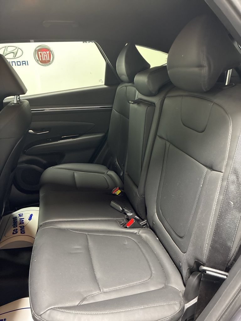 Used 2024 Hyundai Tucson XRT AWD/4WD image 23
