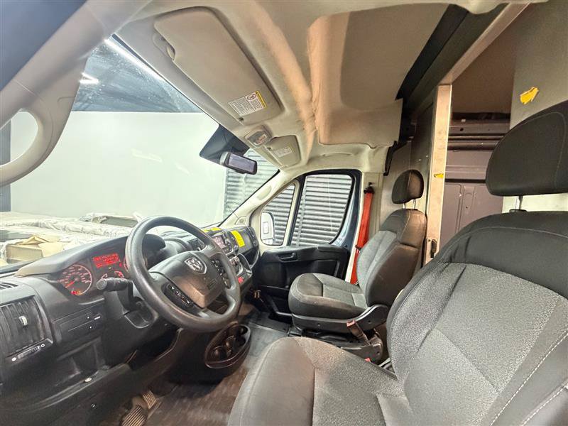 Used 2021 RAM ProMaster 3500 FWD image 15