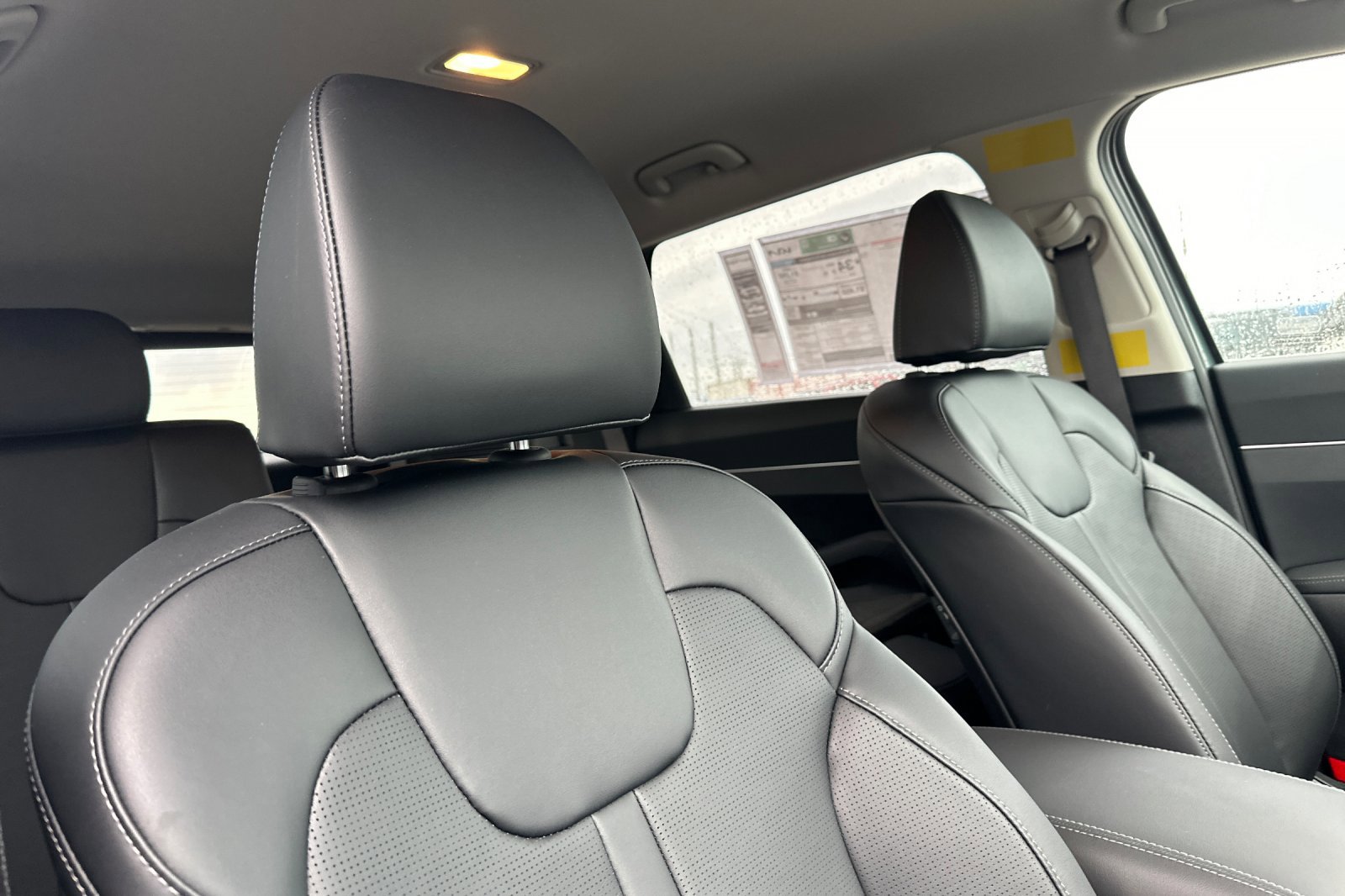 New 2026 Kia Sorento EX image 19