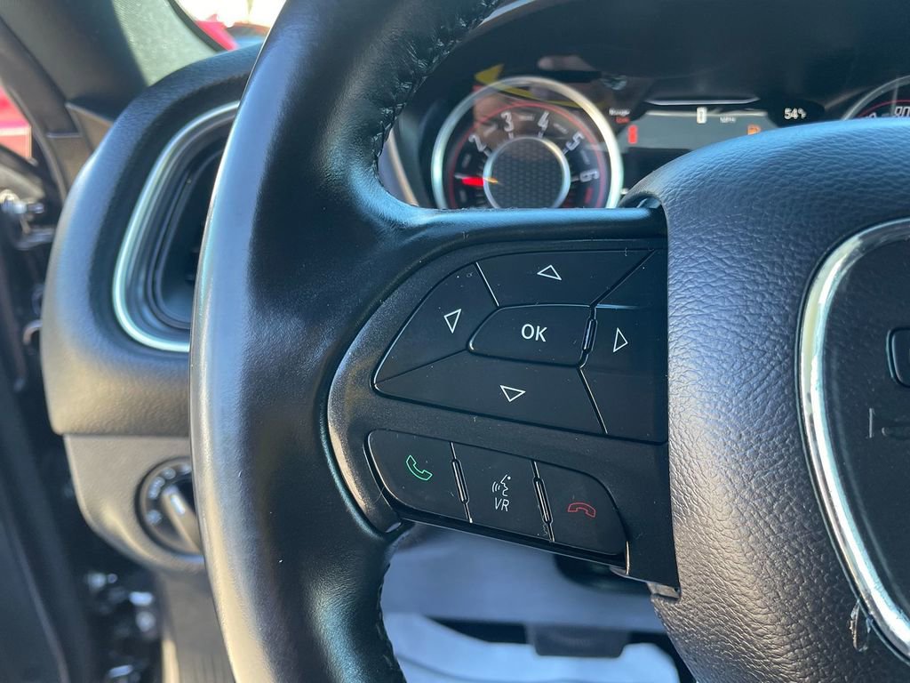 Used 2015 Dodge Challenger SXT w/ Sound Group image 16