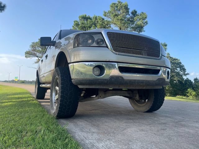 Used 2006 Ford F150 XLT RWD image 15