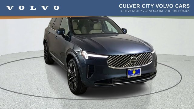 New 2026 Volvo XC90 T8 Plus w/ Protection Package