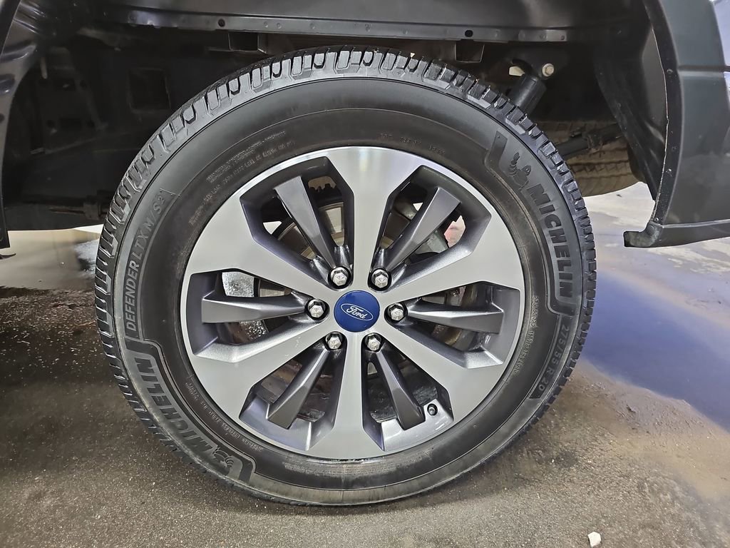 Used 2019 Ford F150 XL w/ Equipment Group 101A Mid AWD/4WD image 30
