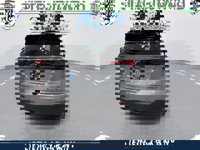 New 2027 Chevrolet Bolt RS image 7