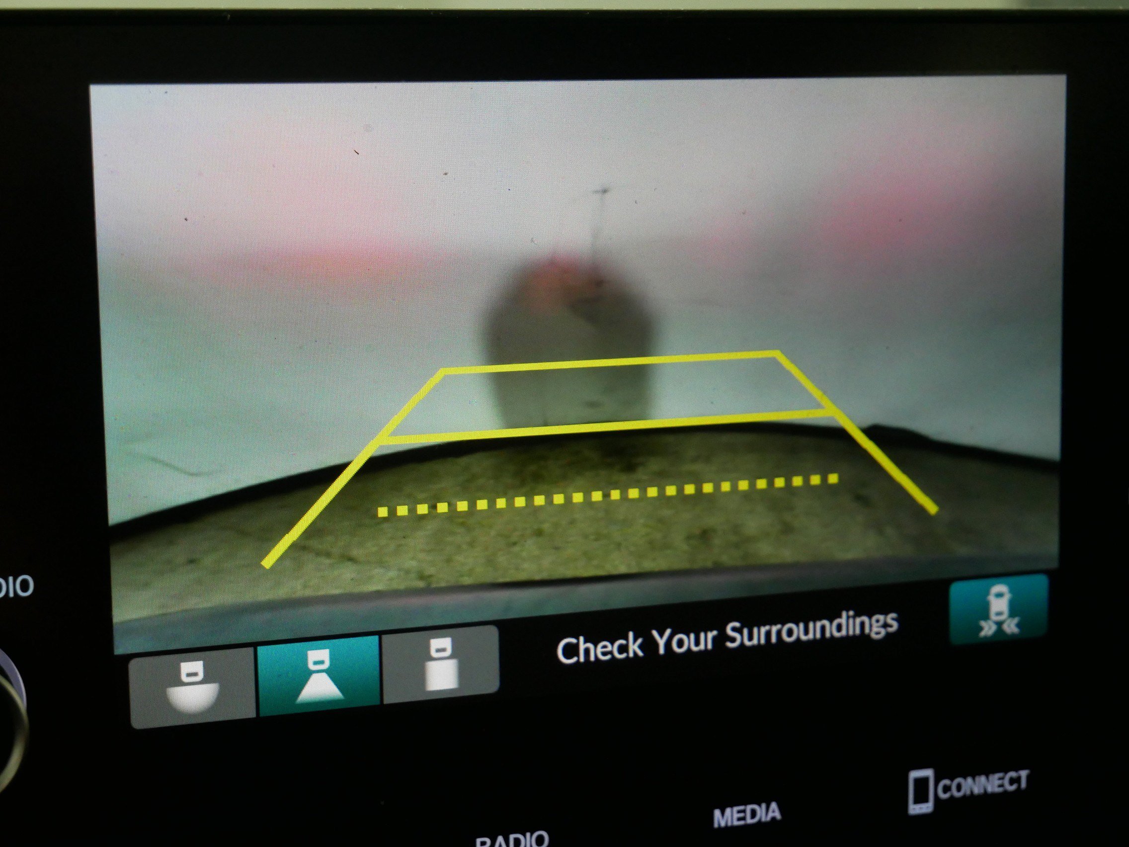 Used 2024 Honda Accord EX image 33
