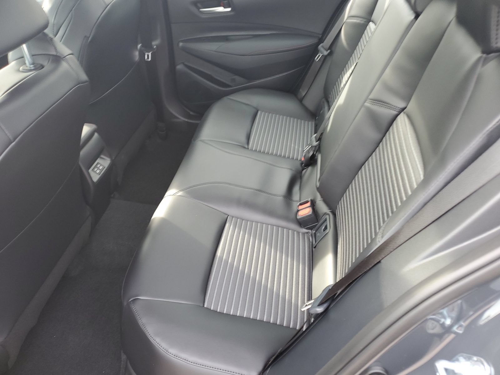 New 2026 Toyota Corolla XSE FWD image 13