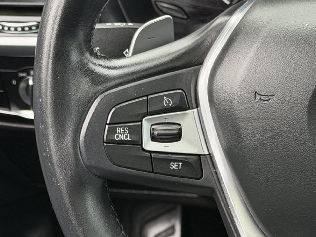 Used 2018 BMW X3 xDrive30i AWD/4WD image 12