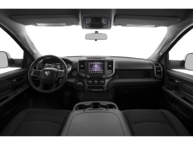 Used 2021 RAM 2500 Tradesman AWD/4WD image 8
