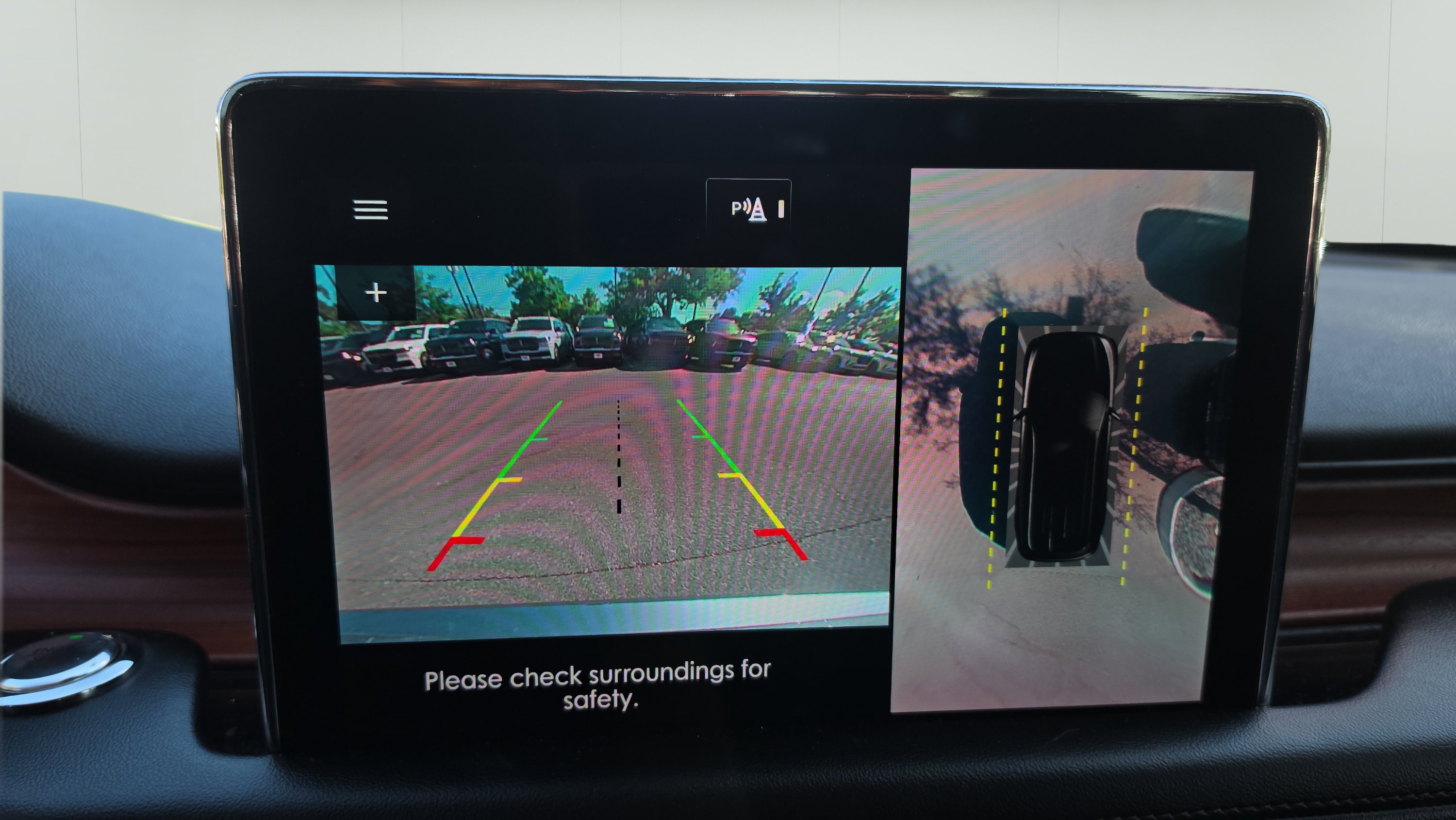 Used 2023 Lincoln Aviator Reserve w/ Elements Package Plus RWD image 15