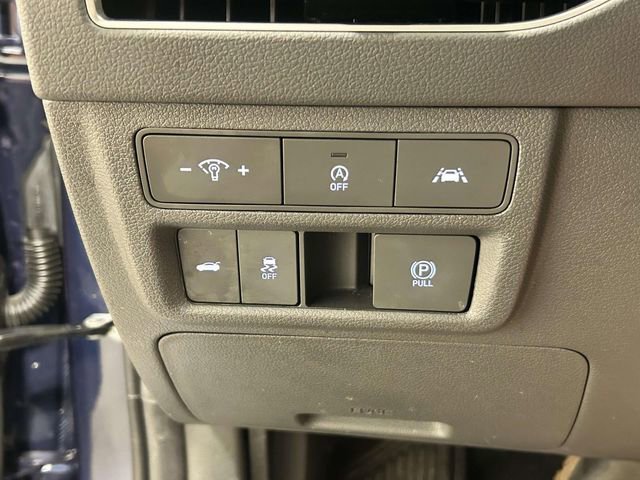 Used 2022 Hyundai Sonata SE FWD image 21