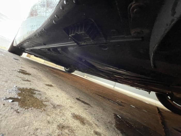 Used 2010 BMW 535i xDrive Sedan image 13