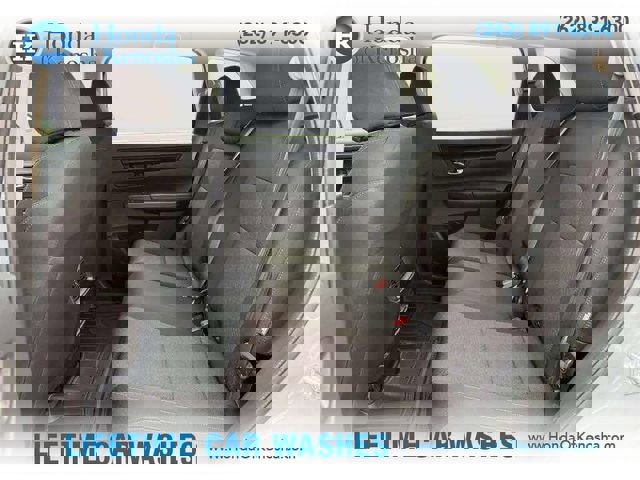 Used 2024 Honda CR-V LX image 21