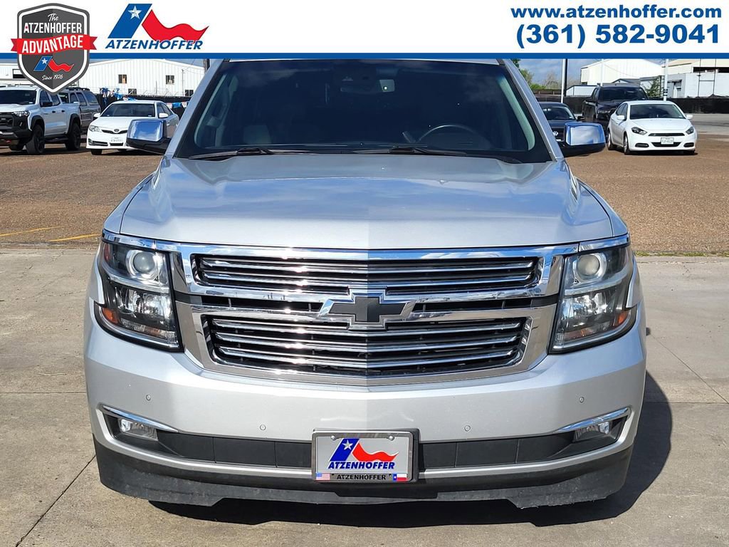 Used 2019 Chevrolet Tahoe Premier image 2