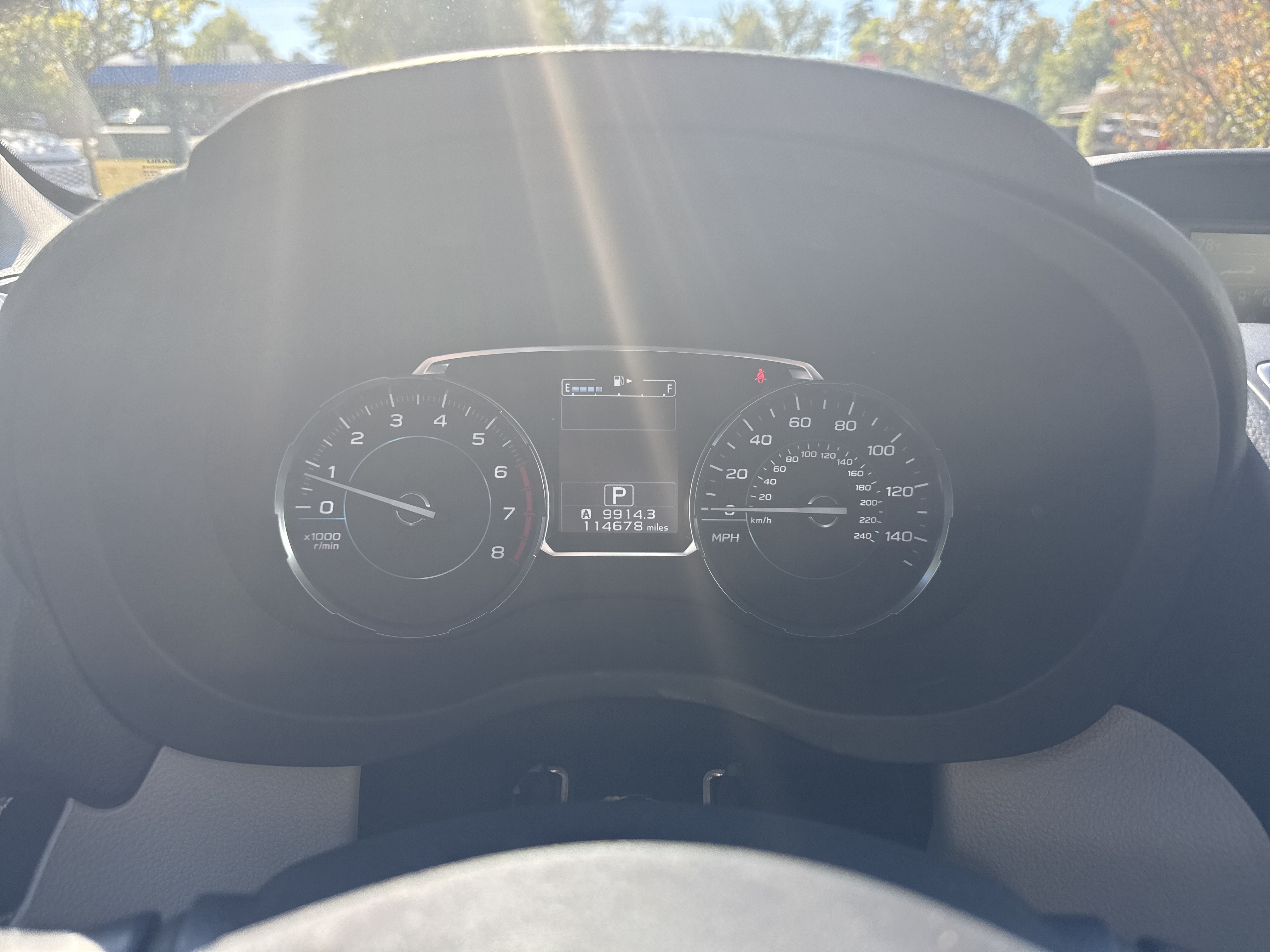 Used 2018 Subaru Forester 2.5i Limited AWD/4WD image 21
