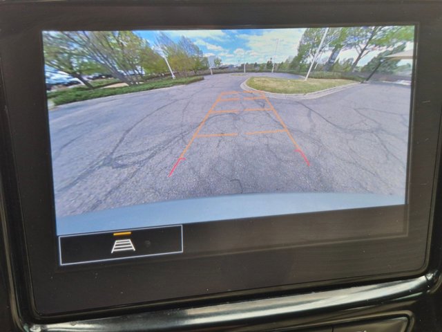Used 2022 Chevrolet Traverse LT w/ LPO, Floor Liner Package AWD/4WD image 14