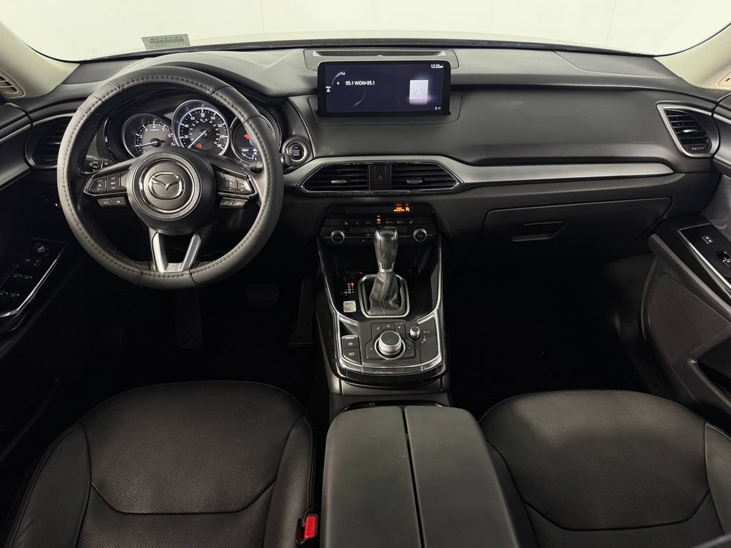 Used 2023 MAZDA CX-9 Touring AWD/4WD image 11