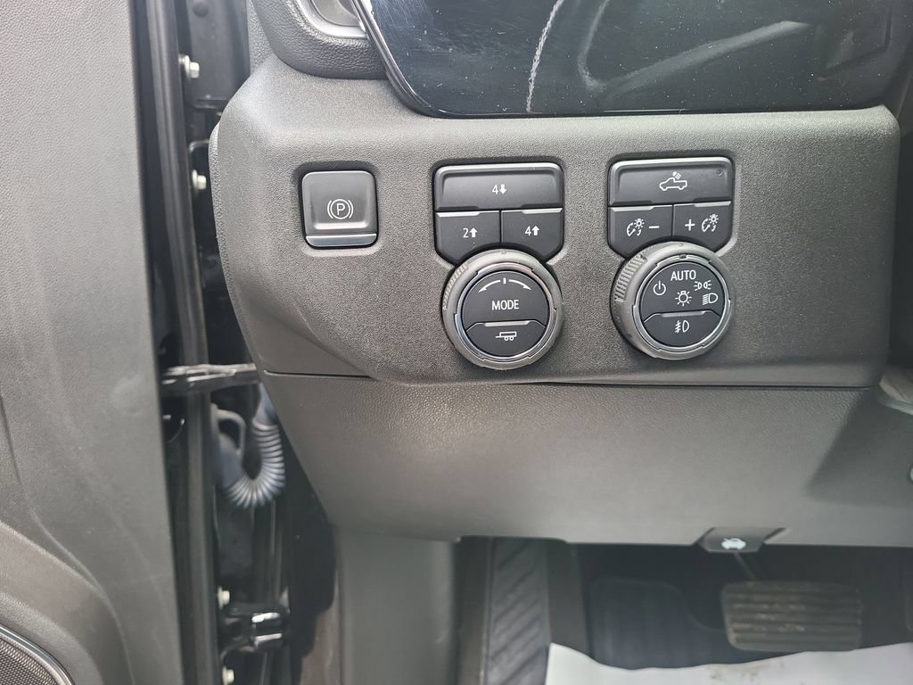 Certified 2024 Chevrolet Silverado 2500 LT w/ Convenience Package AWD/4WD image 13