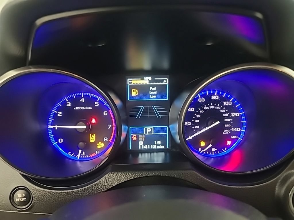 Used 2019 Subaru Outback 2.5i Limited AWD/4WD image 27