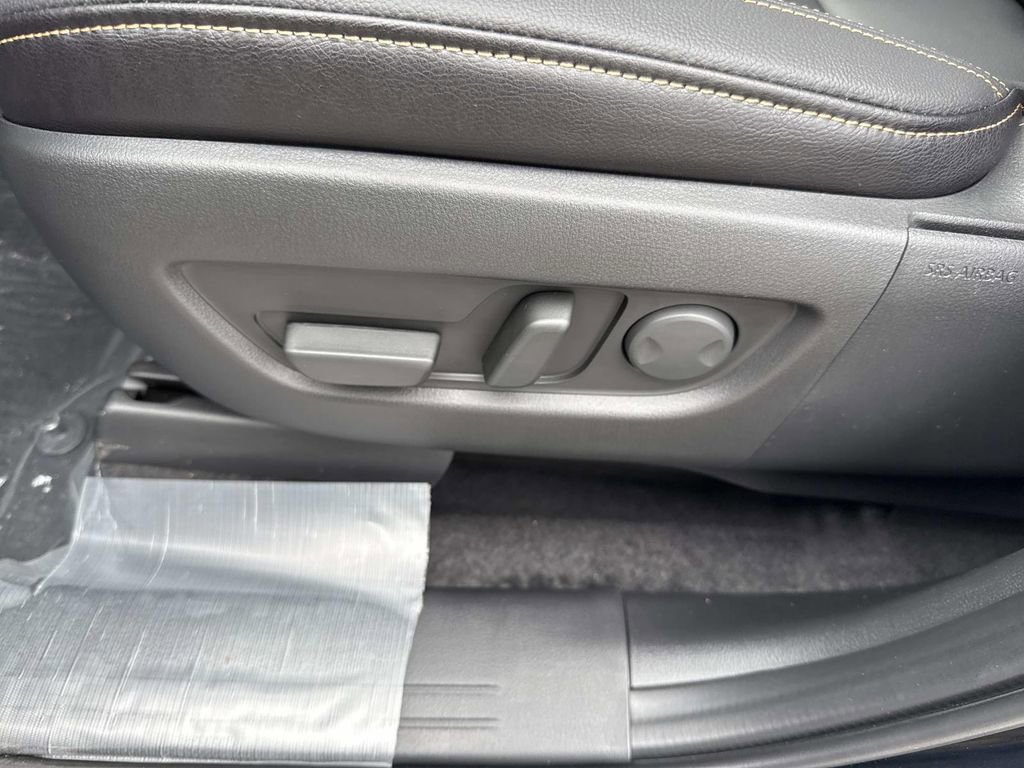 New 2026 MAZDA CX-90 3.3 Turbo w/ Select Package image 29