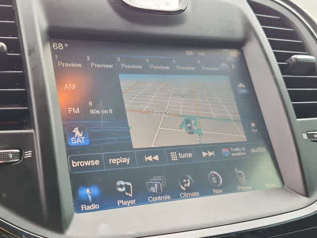 Used 2014 Chrysler 300 S AWD/4WD image 28