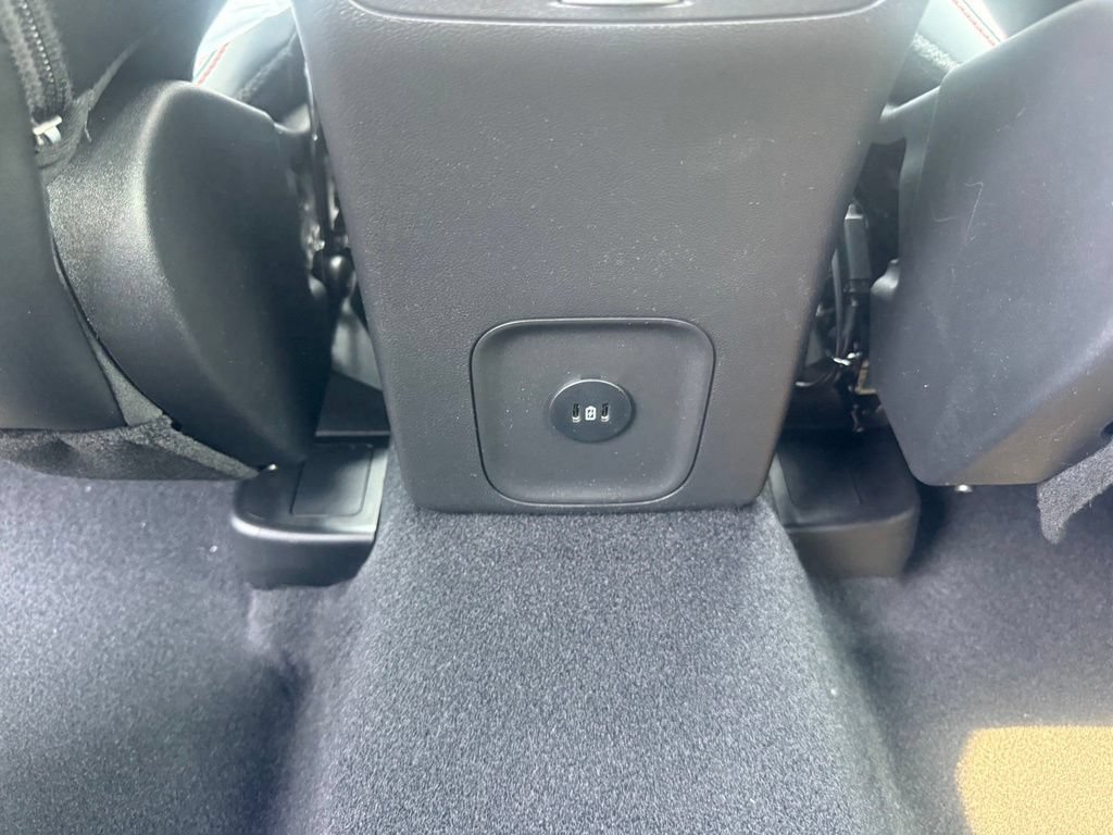New 2026 Ford Escape ST-Line Select AWD/4WD image 32