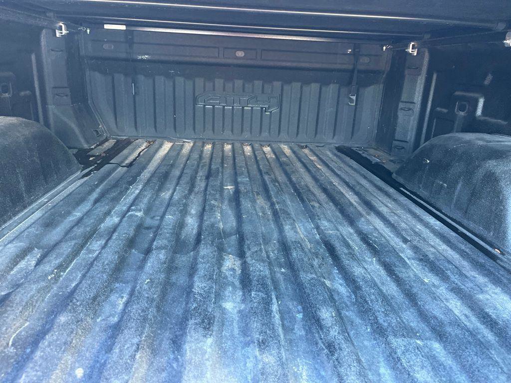 Used 2021 GMC Sierra 1500 AT4 image 23