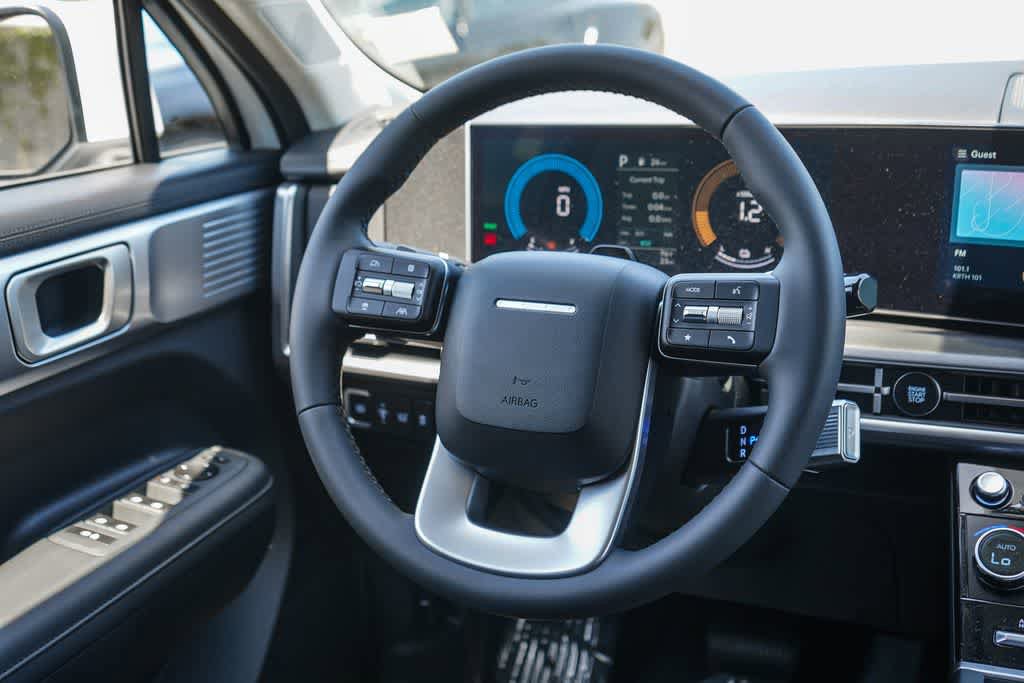 New 2026 Hyundai Santa Fe SEL AWD/4WD image 15