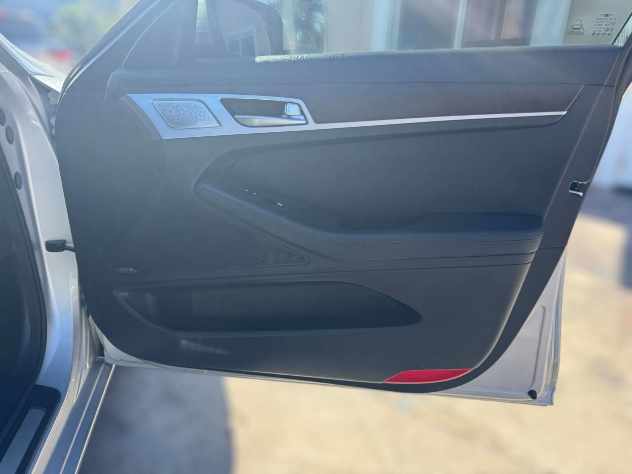 Used 2018 Genesis G80 3.8 w/ Option Group 03 image 30