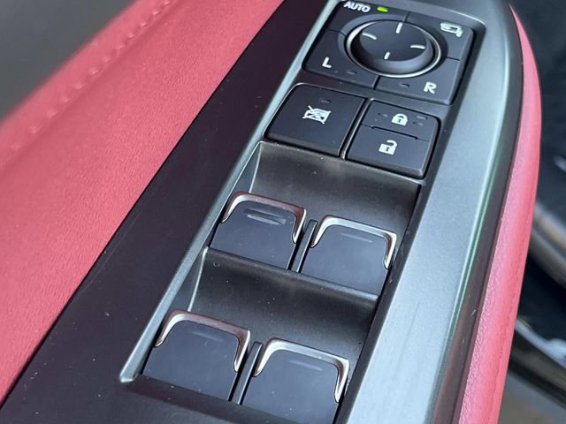 Used 2024 Lexus NX 250 FWD w/ Towing Package (2000 Lbs) image 31