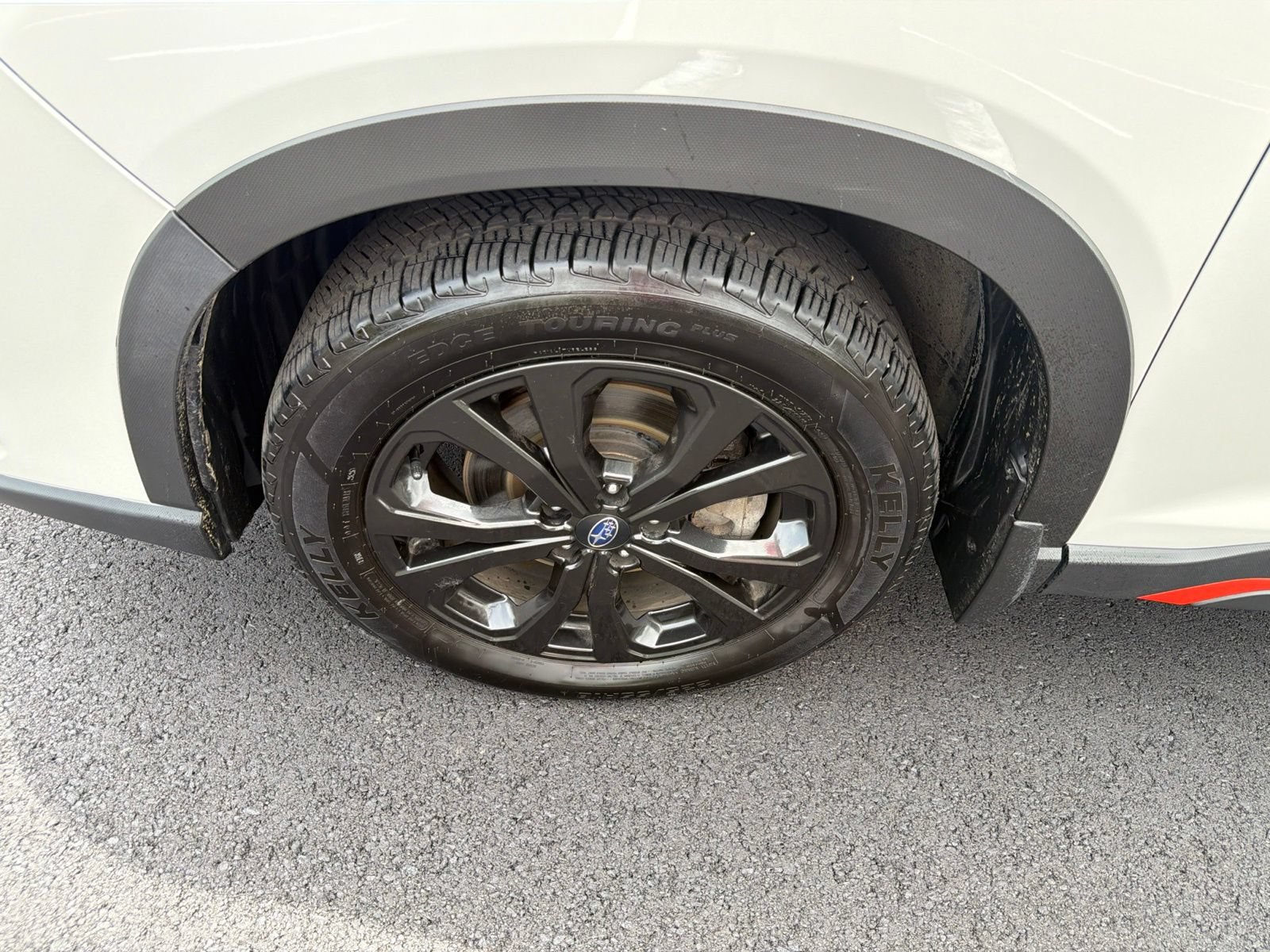 Used 2022 Subaru Forester Sport AWD/4WD image 31