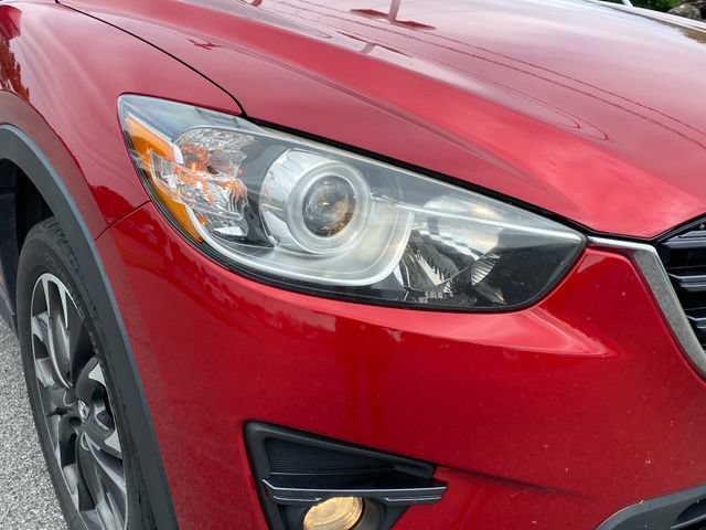 Used 2016 MAZDA CX-5 Grand Touring AWD/4WD image 10