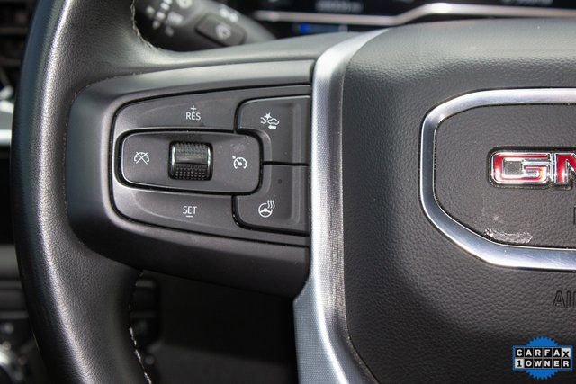 Used 2023 GMC Sierra 1500 Elevation image 27