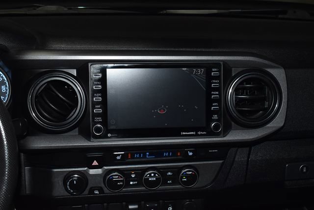 Used 2020 Toyota Tacoma TRD Sport image 18