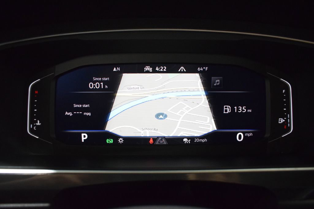 Used 2021 Volkswagen Tiguan SEL w/ 3rd Row Seat Package image 29