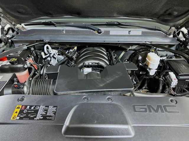 Used 2019 GMC Yukon SLE image 31